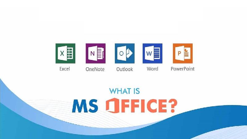 Microsoft Office